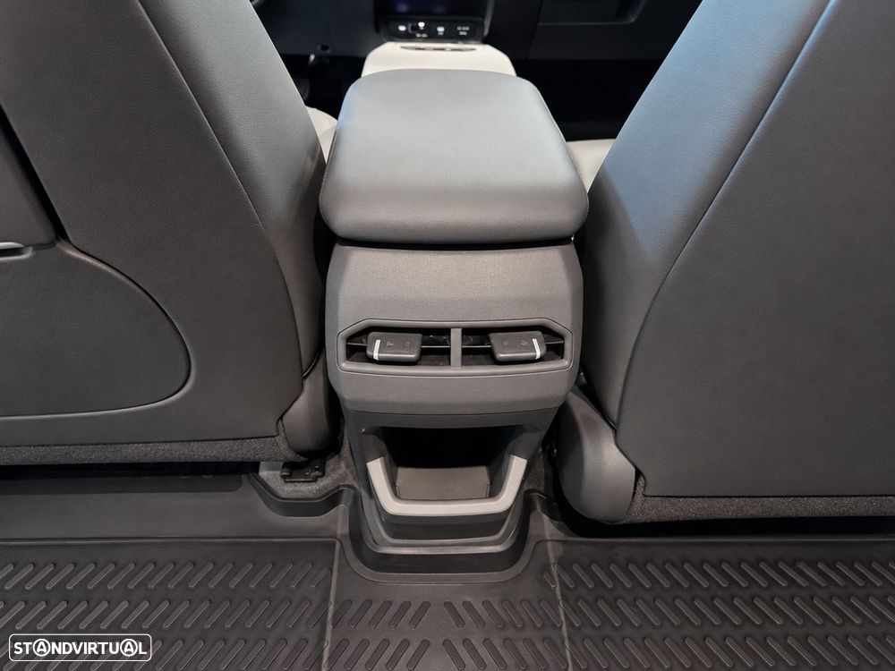 Kia EV3 58.3 kWh Drive - 10