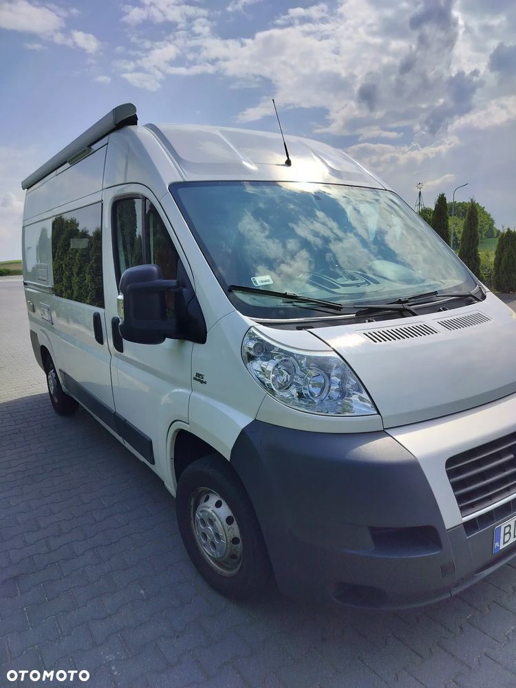 Fiat DUCATO - 5