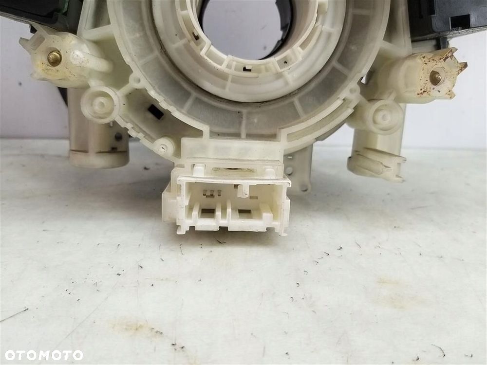 PRZEŁĄCZNIK ZESPOLONY PAJĄK NISSAN PRIMERA P12 02-07 R 25540AV600 - 7