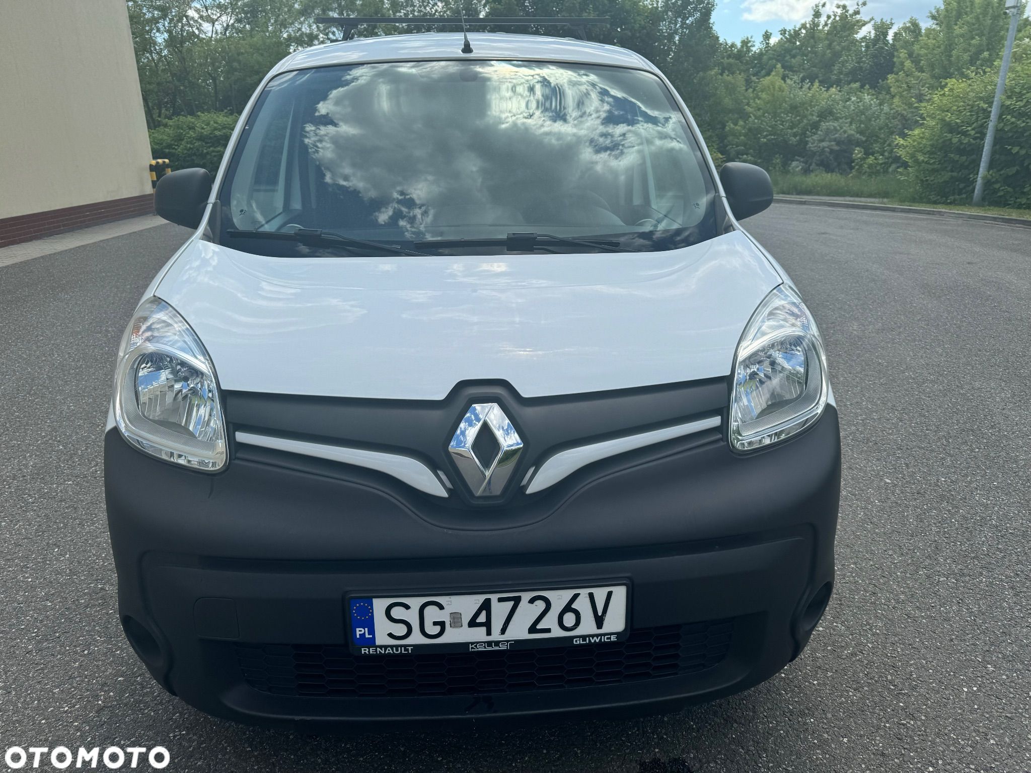 Renault Kangoo Maxi - 1