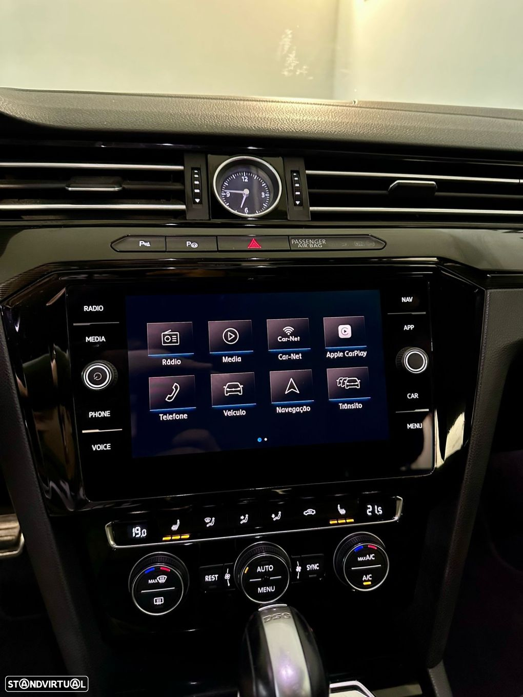 VW Arteon 2.0 TDI Elegance DSG - 25