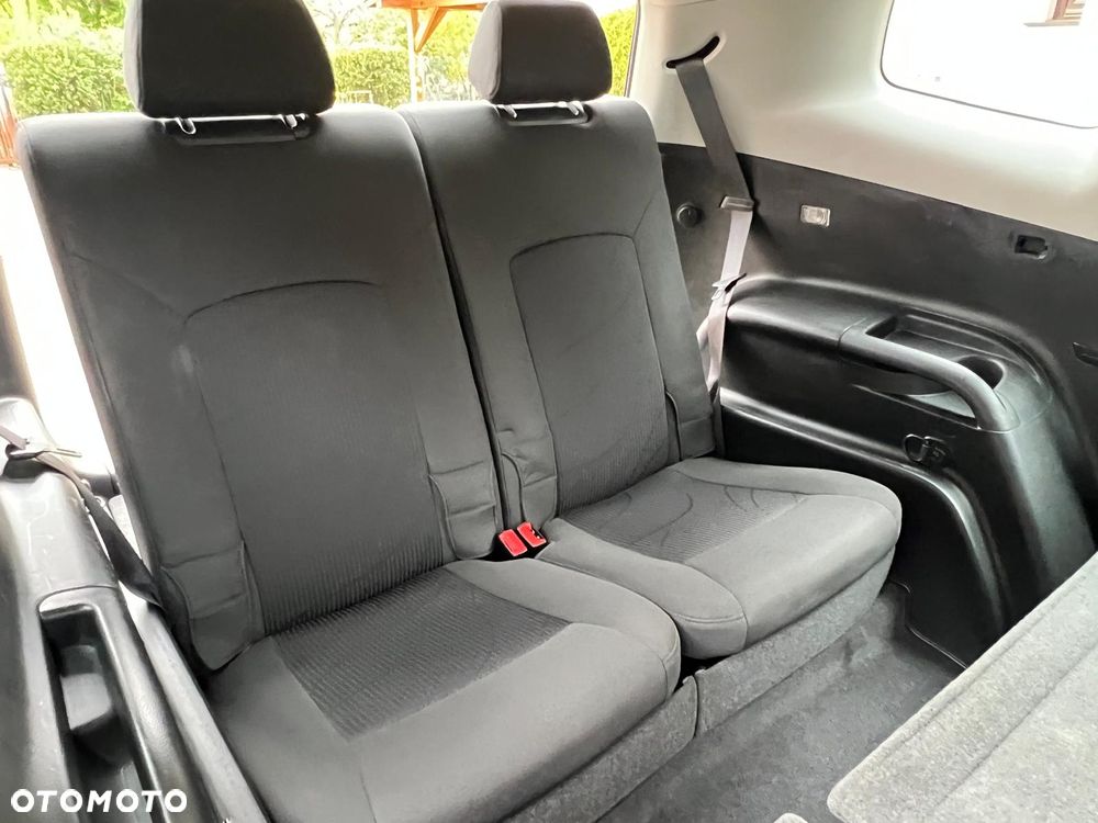 Chevrolet Orlando - 26