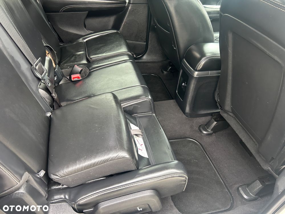 Fiat Freemont 2.0 Multijet Black Code AWD - 14