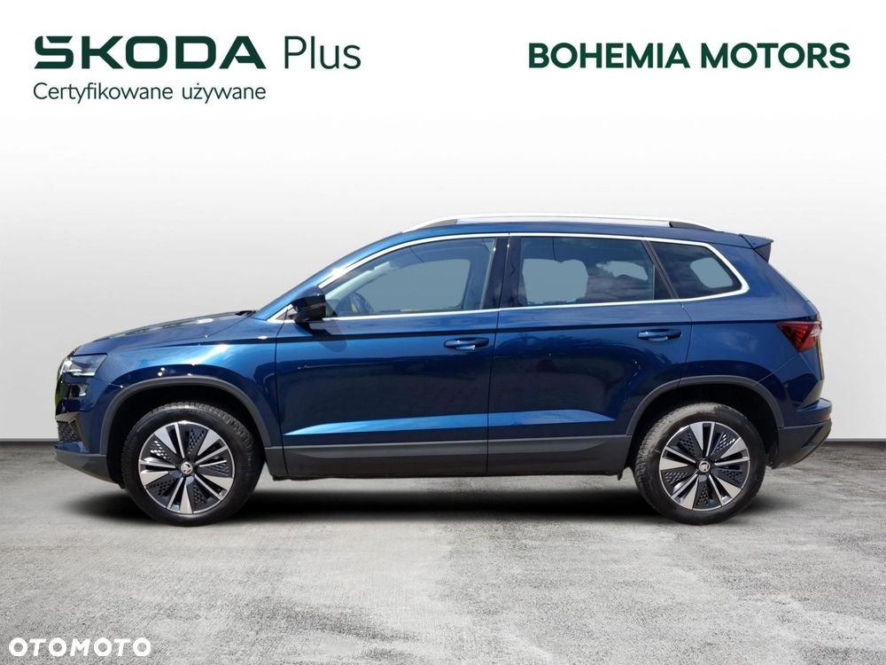 Skoda Karoq 1.5 TSI ACT 4x2 Style DSG - 3