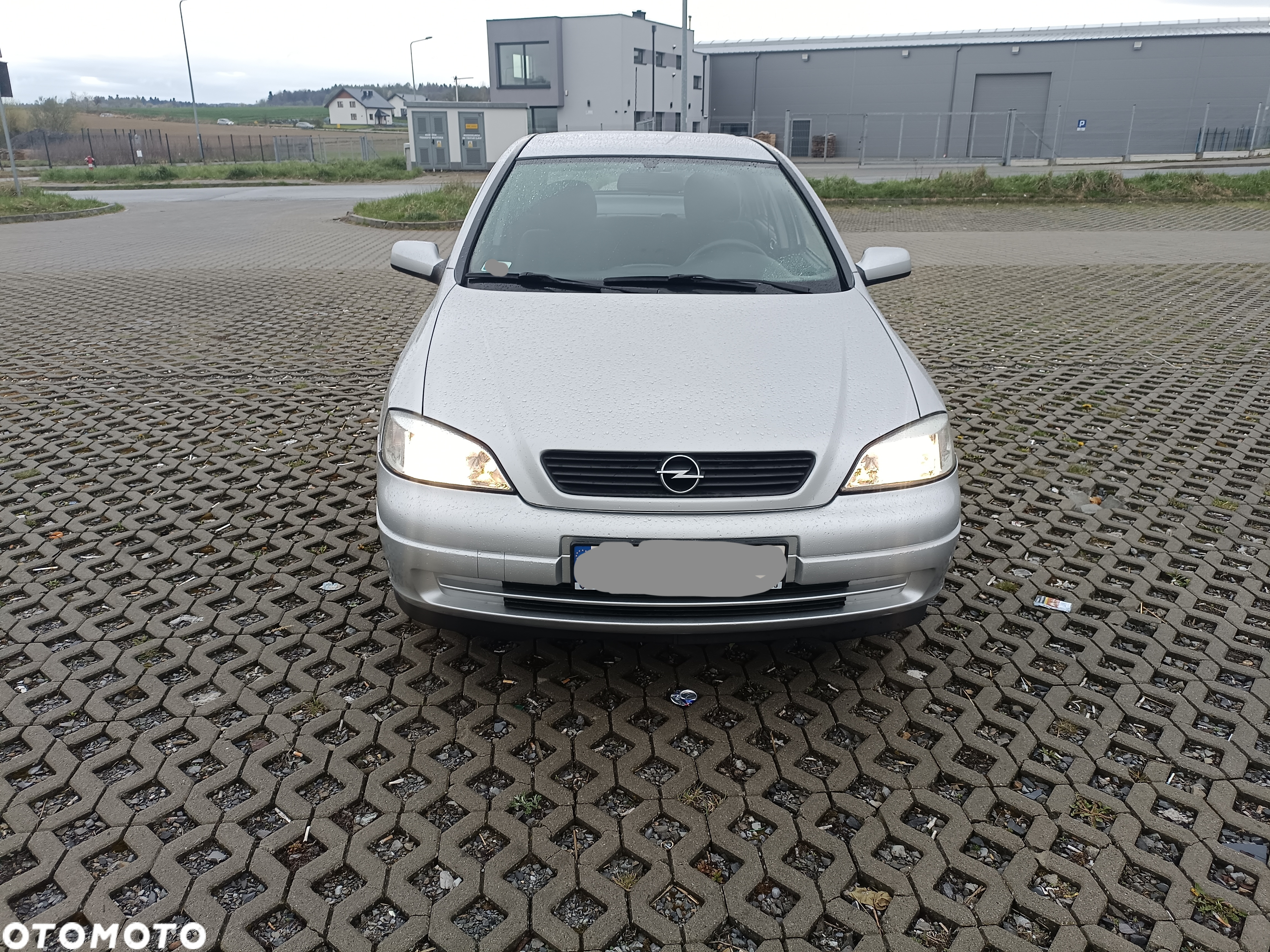 Opel Astra 1.4 16v GL (abs) - 5