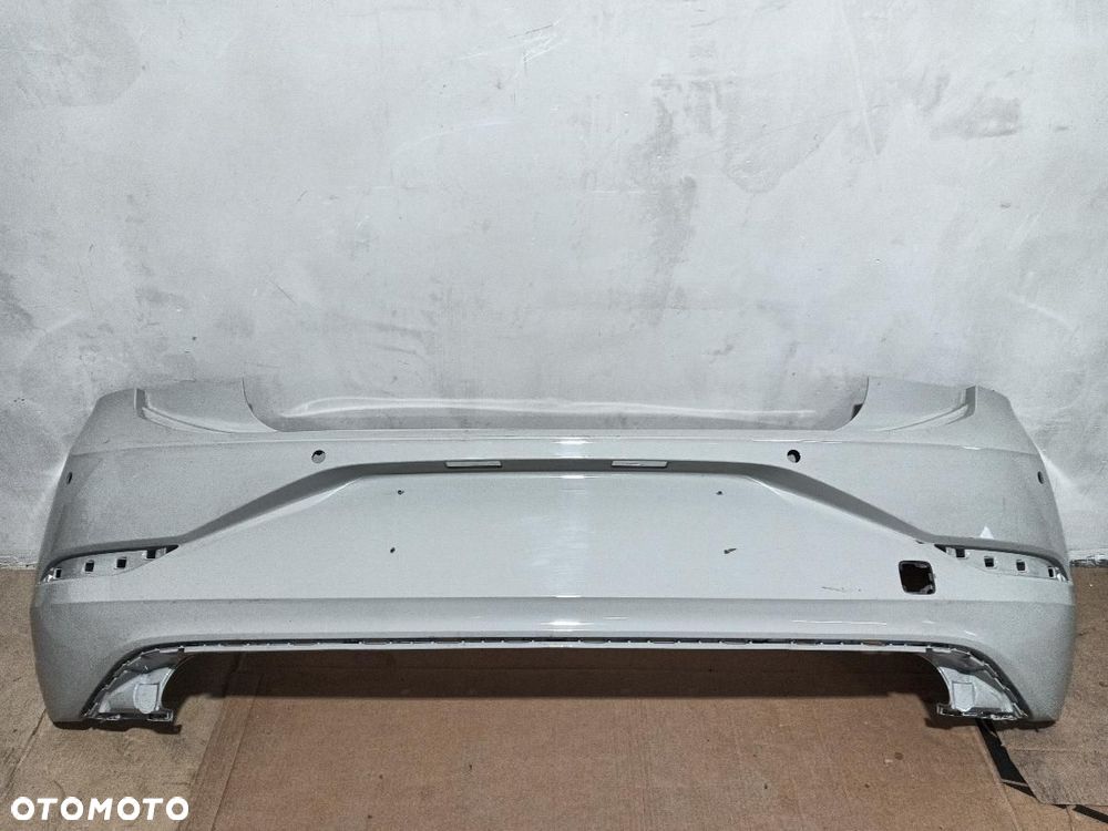 ZDERZAK TYŁ TYLNY VW POLO VI LIFT 2GS807421D