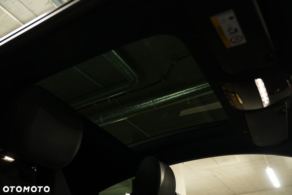 Mercedes-Benz Klasa E 200 9G-TRONIC - 25