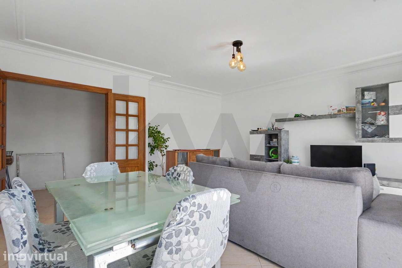 Apartamento T2 c/ lugar Garagem e Elevador no Coração de Loulé – Confo - Grande imagem: 5/35