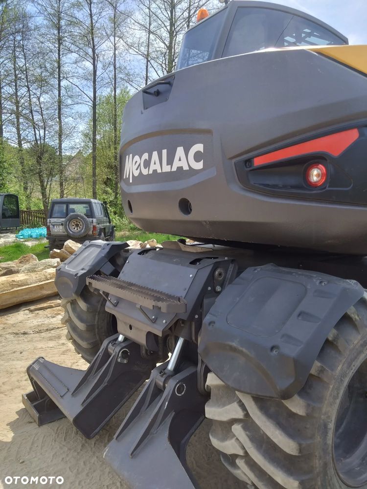 Mecalac 15MWR - 11