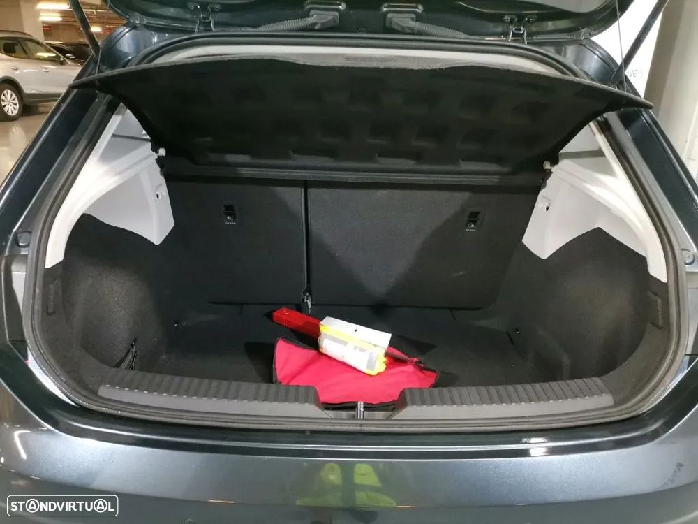 SEAT Leon 1.0 EcoTSI Style S/S - 12