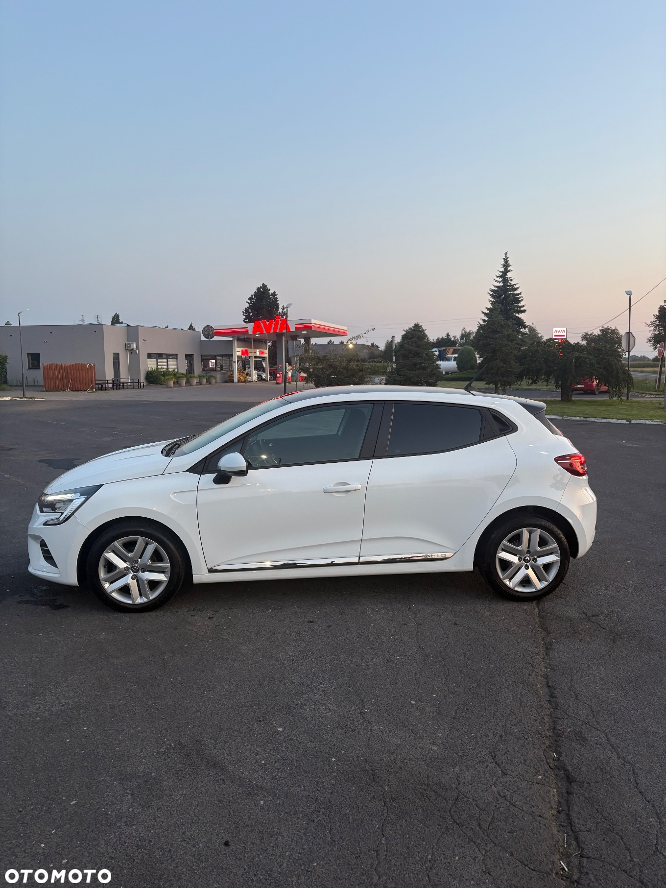 Renault Clio 1.0 TCe Intens - 3