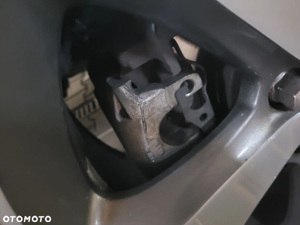 Jeep Grand Cherokee 3.0 V6 Multijet 4WD Automatik Overland - 13