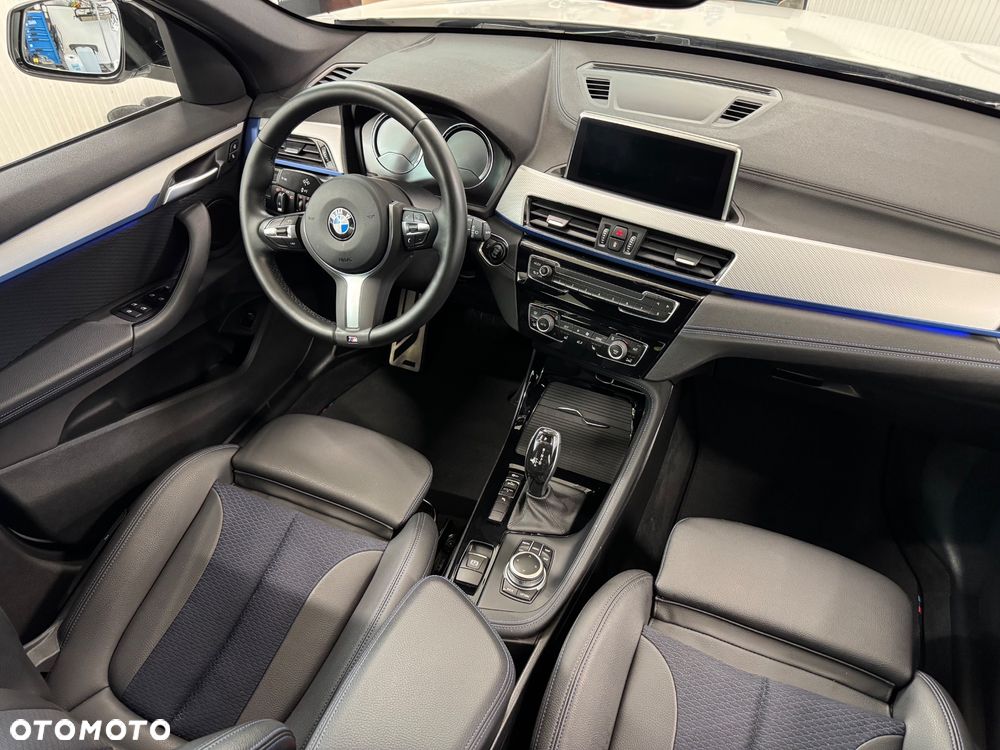 BMW X1 sDrive18i M Sport - 19