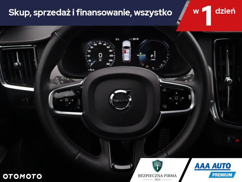 Volvo V90 - 19