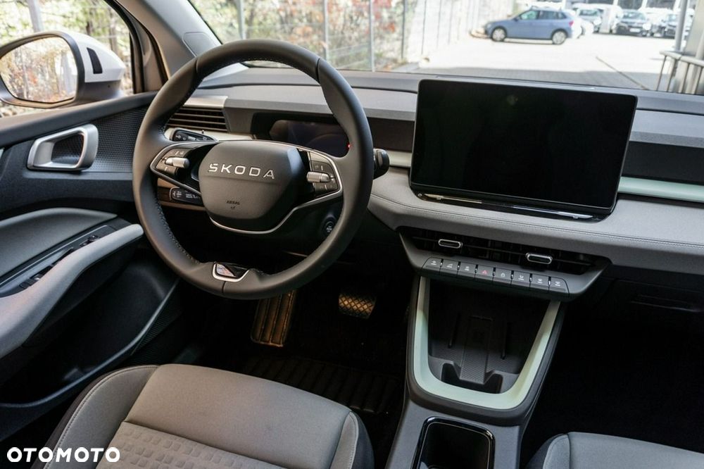 Skoda Epiq - 32