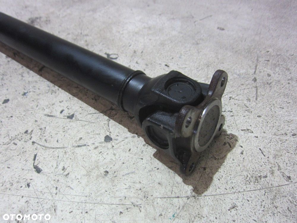 BMW X3 G01 X4 G30 WAŁ NAPĘDOWY KRÓTKI PRZEDNI 9425911 8632583 26208632583 - 6