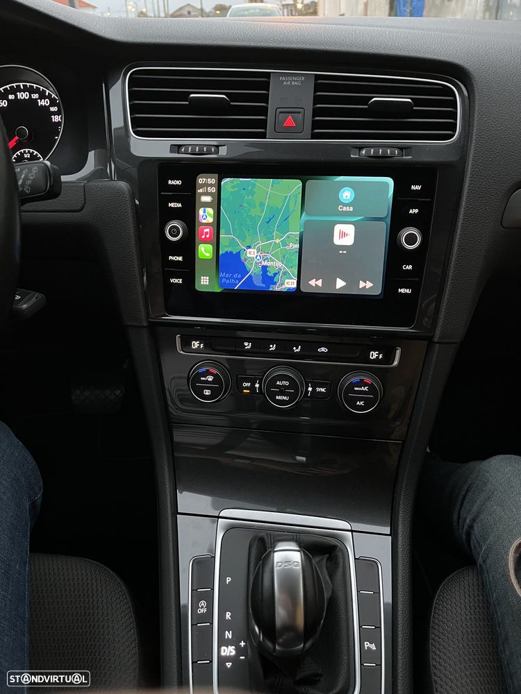 VW Golf 1.0 TSI R-Line DSG - 6