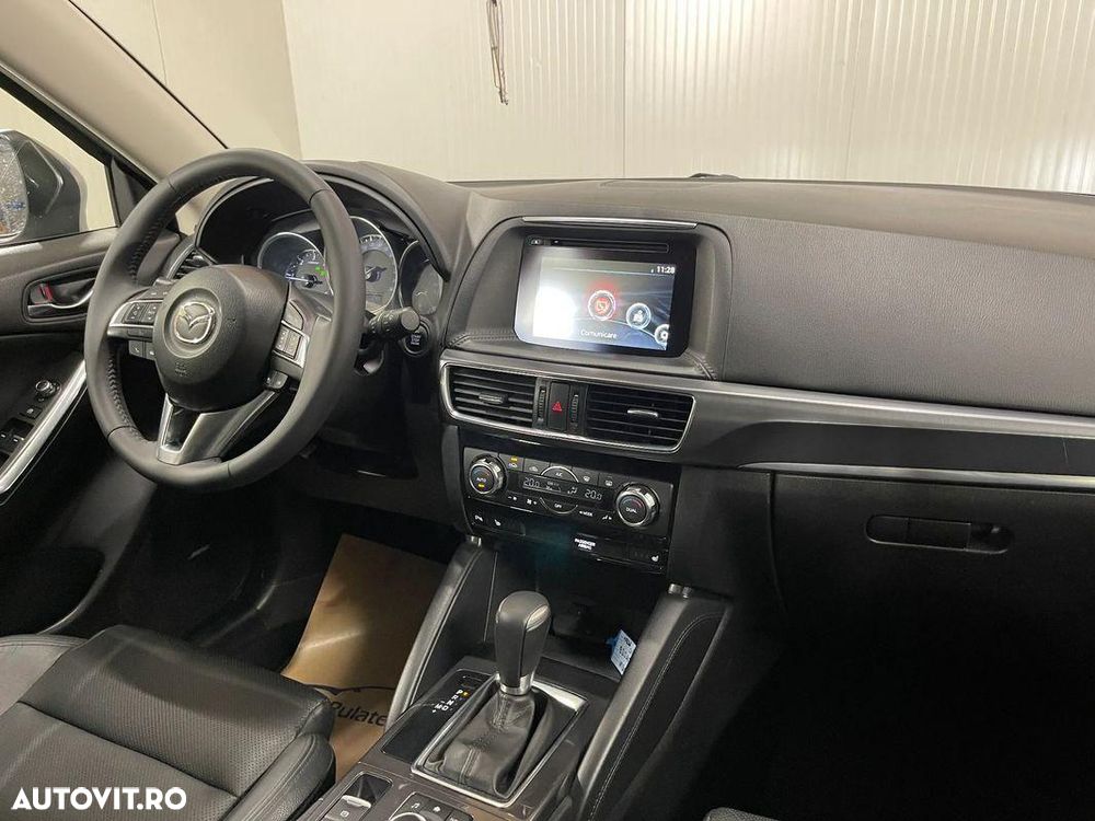 Mazda CX-5 CD175 4x4 AT Revolution Top - 9