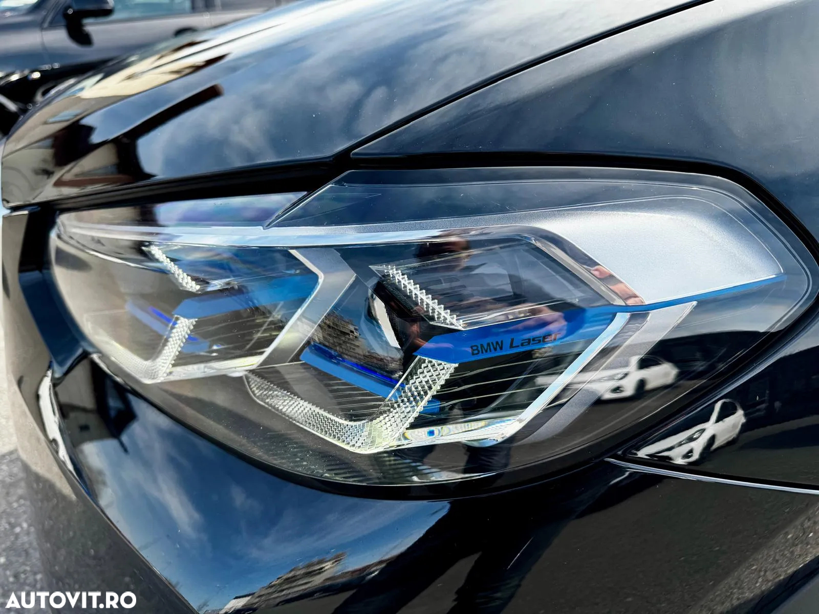 BMW X4 xDrive20i AT xLine - 31