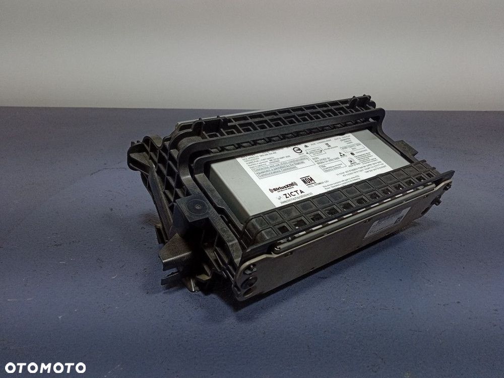 BMW 4 G22 G23 G20 RADIO NAWIGACJA MGU 5A56CA1 - 2