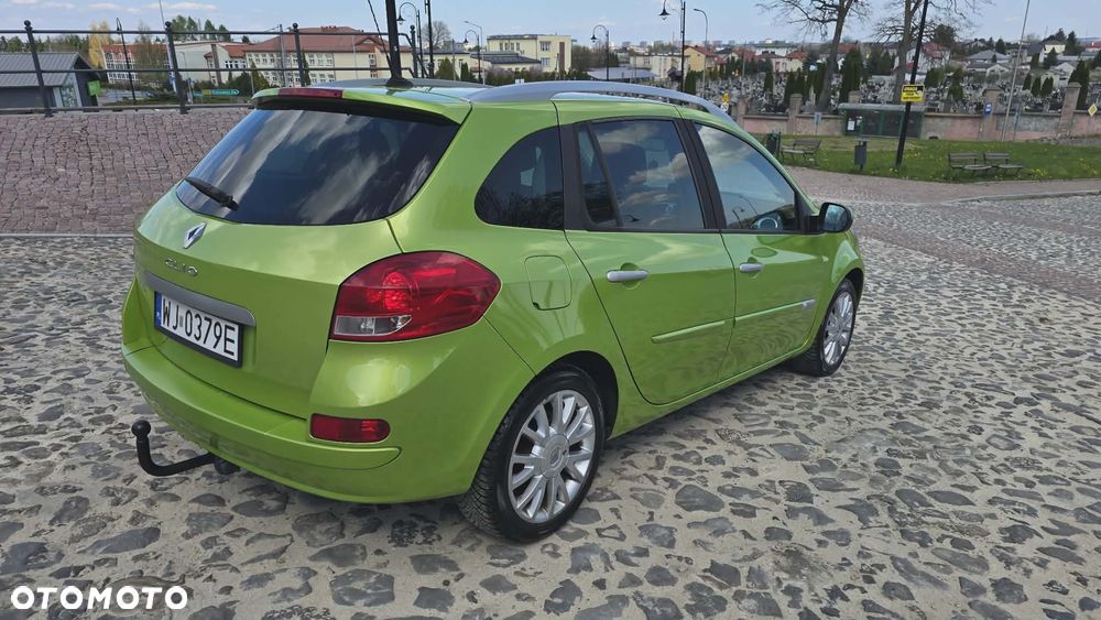 Renault Clio 1.2 TCE Expression - 11