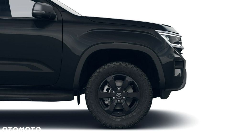 Volkswagen Amarok - 8