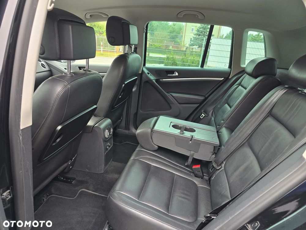 Volkswagen Tiguan 1.4 TSI 4Motion Exclusive - 30