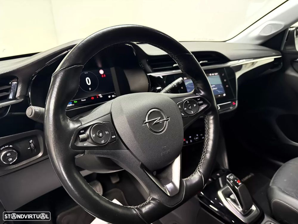 Opel Corsa-e First Edition - 6