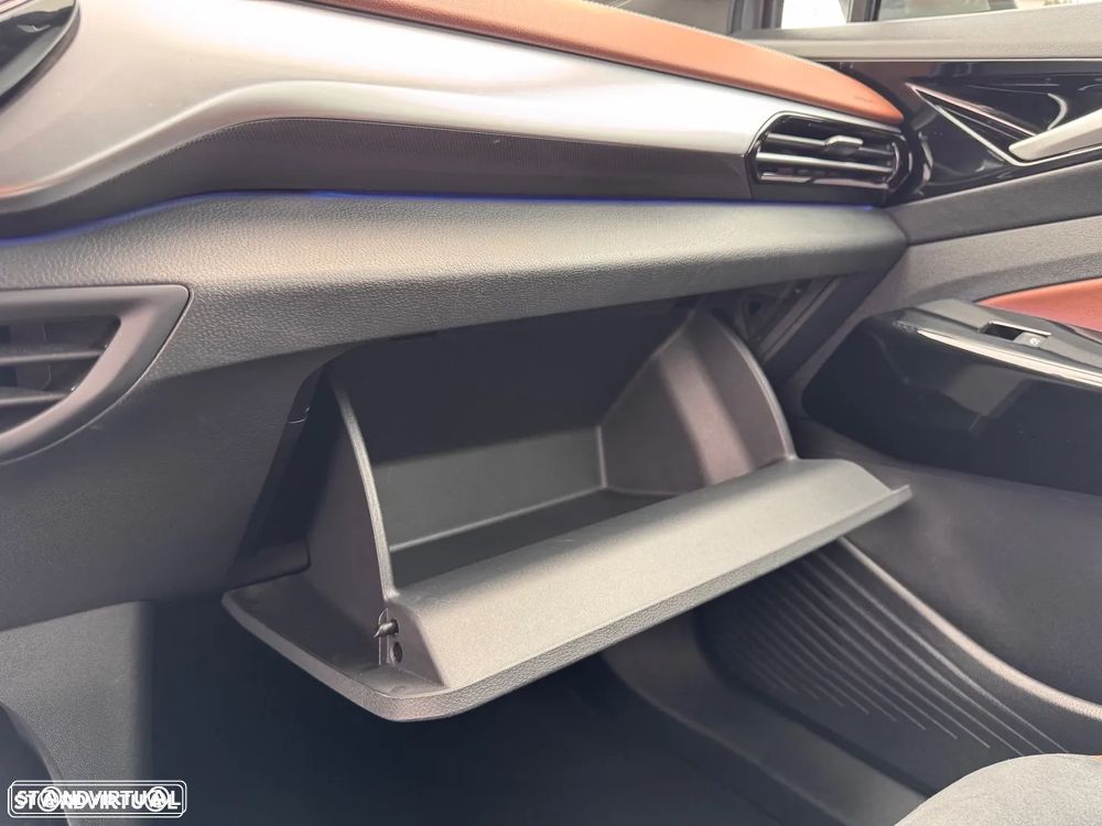 VW ID.4 77 kWh Pro Performance - 36