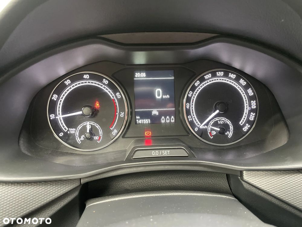 Skoda Scala 1.0 TSI Ambition - 14