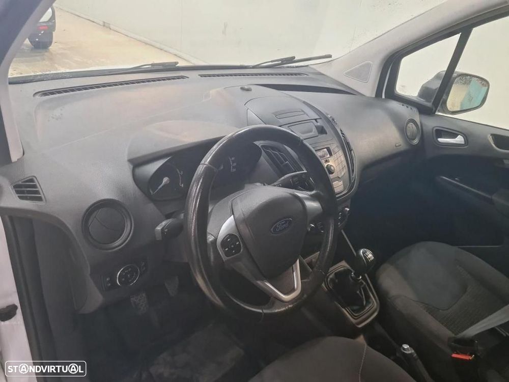 Ford Transit courier 1.5 TDCi Trend c/IVA - 4