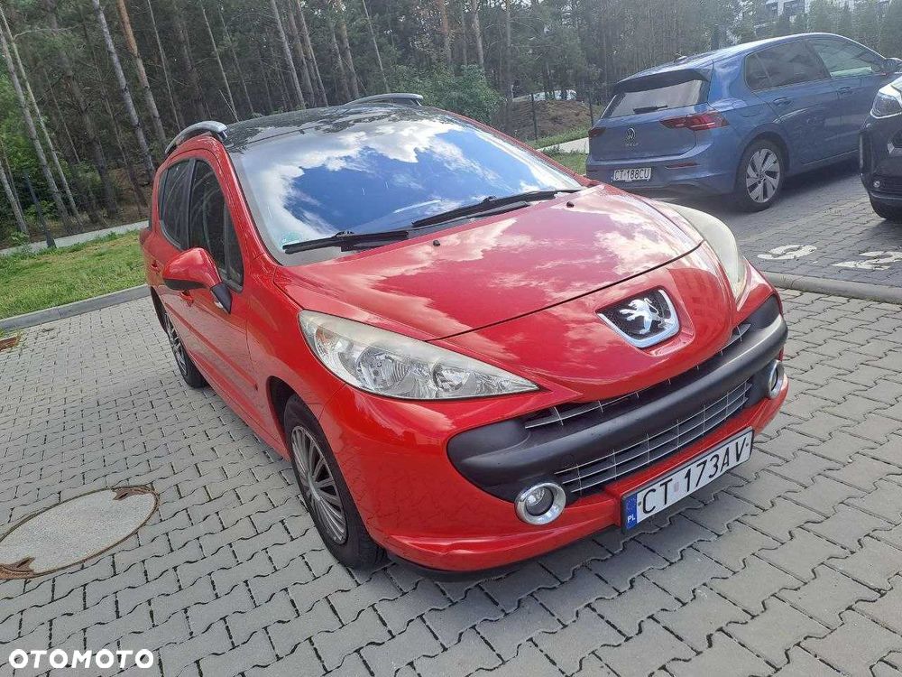 Peugeot 207 - 4