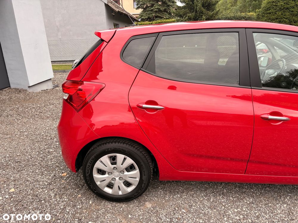 Hyundai ix20 1.6 Premium - 7