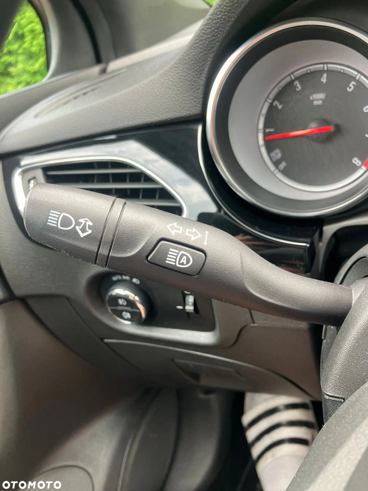 Opel Astra - 10