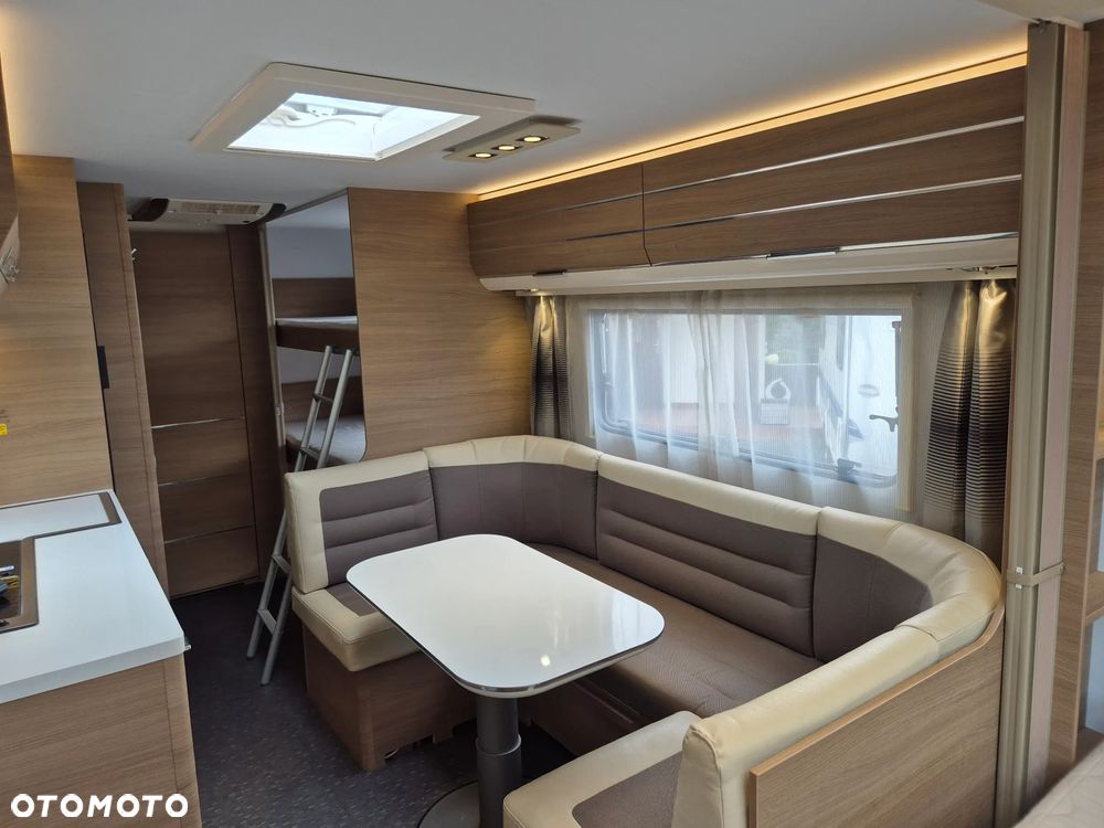 Adria Adora 573 PT - 18