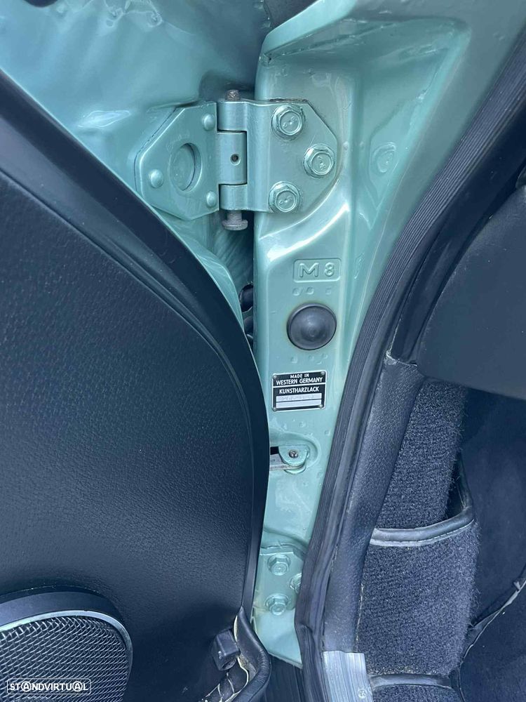 Porsche 911 Série G - 30