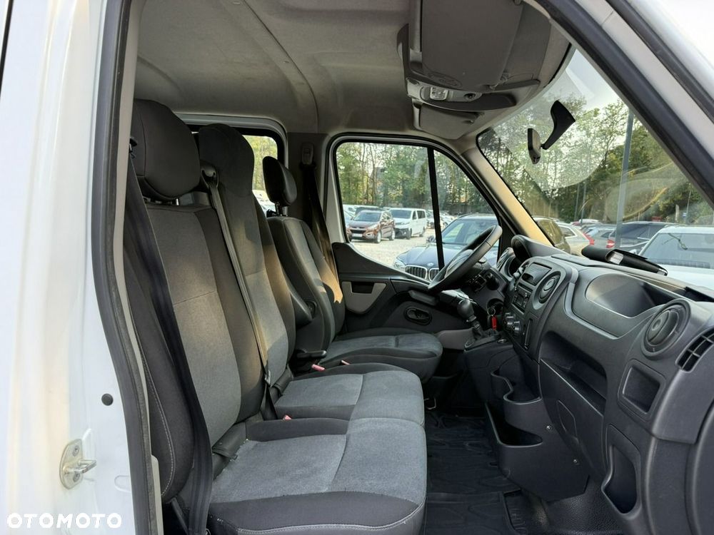 Renault Master - 4