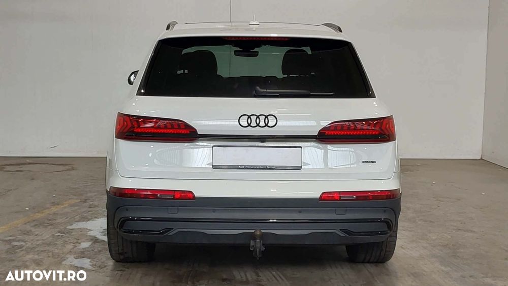 Audi Q7 - 3