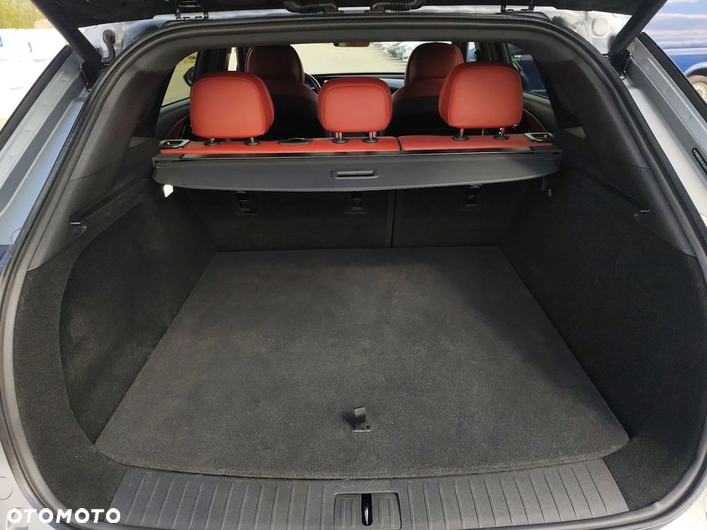 Omoda 9 1.5 Super Hybrid Exclusive AWD - 34