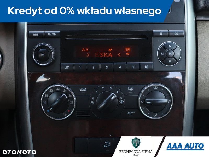 Mercedes-Benz Klasa B - 13