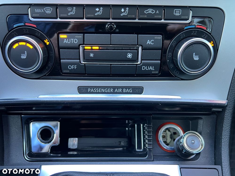 Volkswagen Passat Variant 1.4 TSI Comfortline BlueMotion Technology - 23