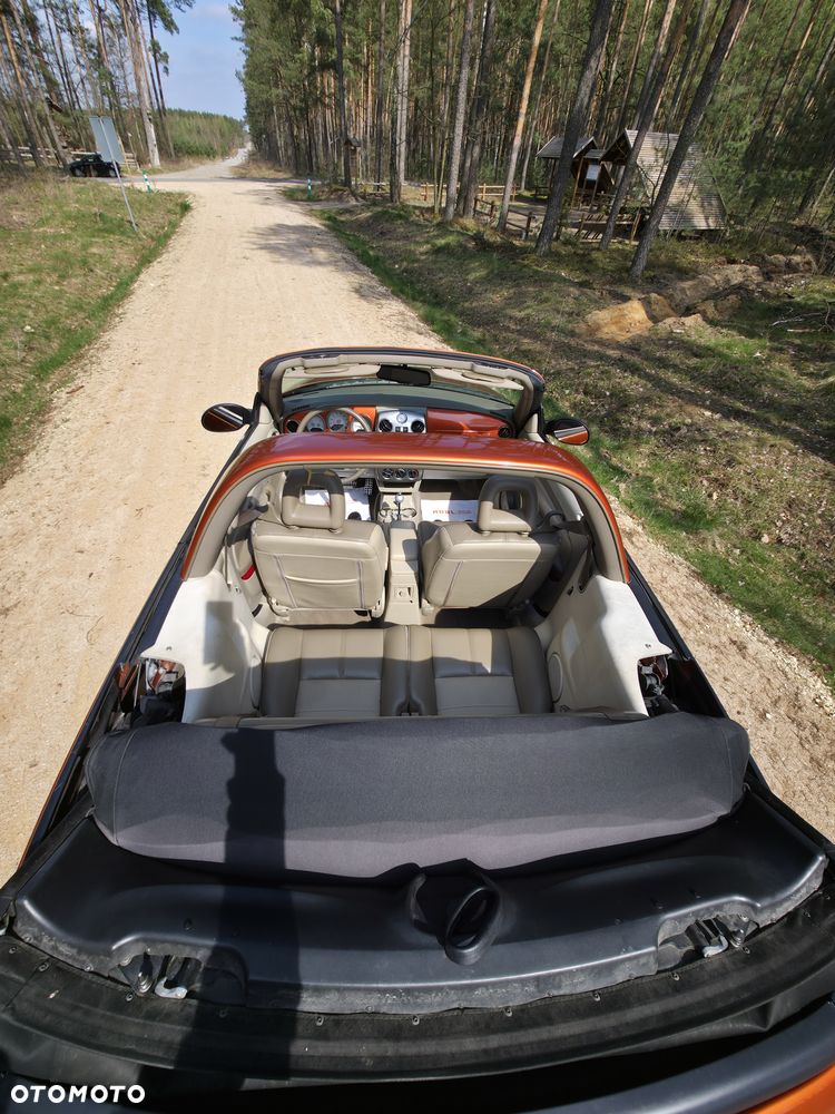 Chrysler PT Cruiser - 27