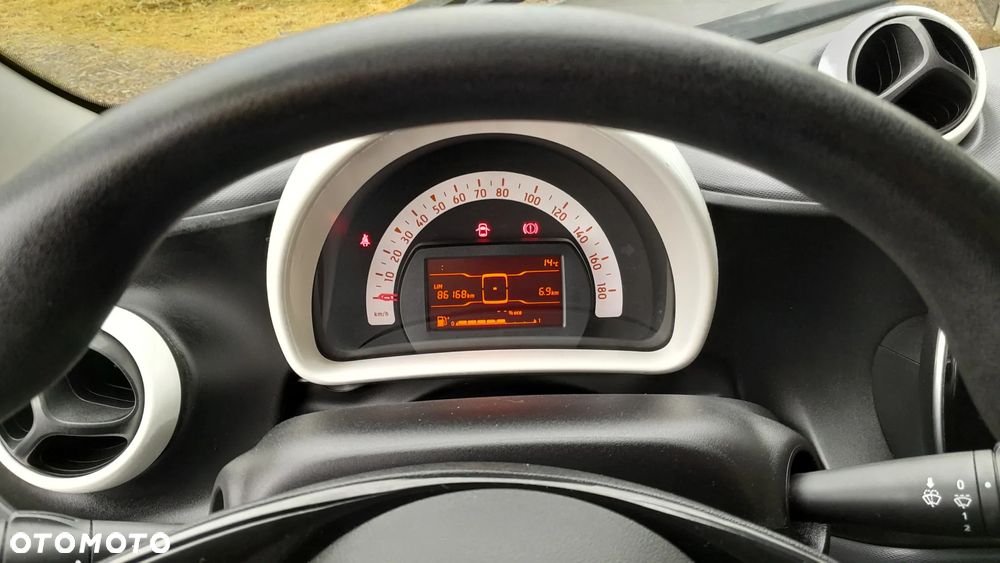 Smart Forfour perfect - 12