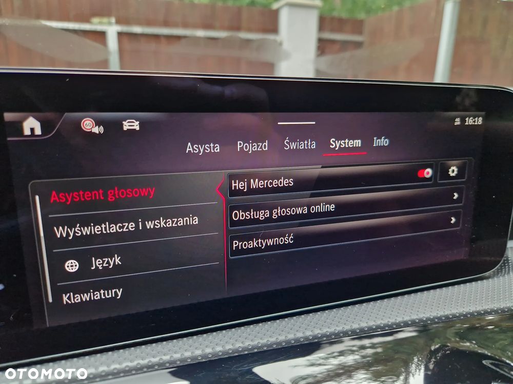 Mercedes-Benz CLA 200 mHEV AMG Line 7G-DCT - 25
