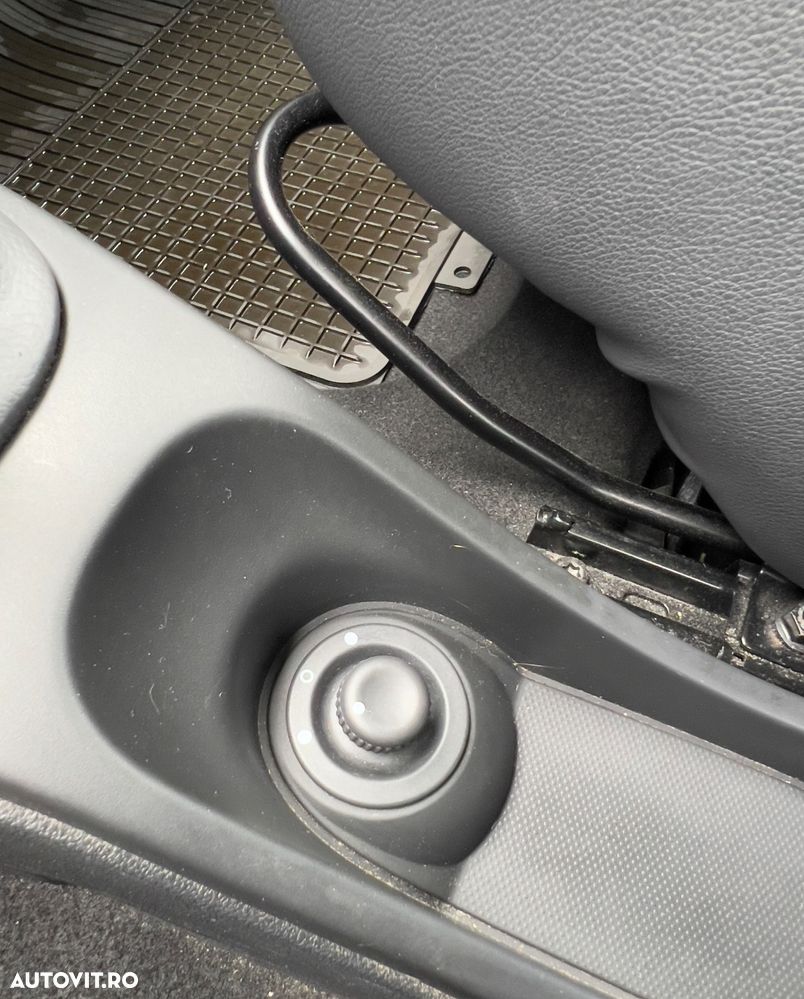 Dacia Duster 1.2 TCe 4x2 Laureate - 30