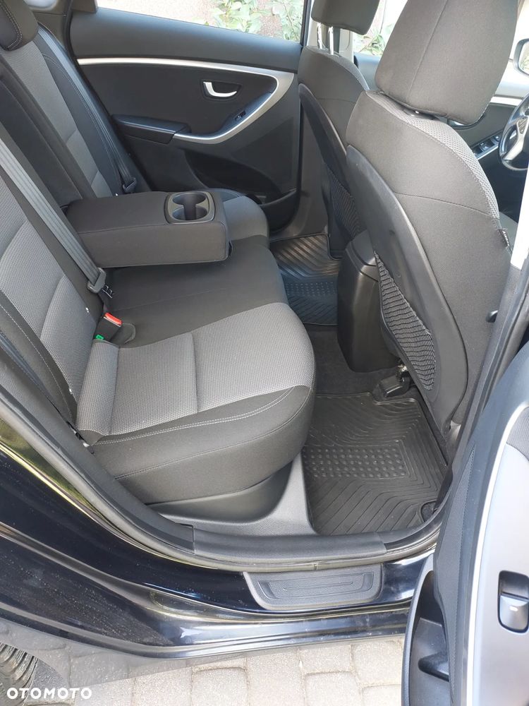 Hyundai i30 1.6 GDI BlueDrive Comfort - 7