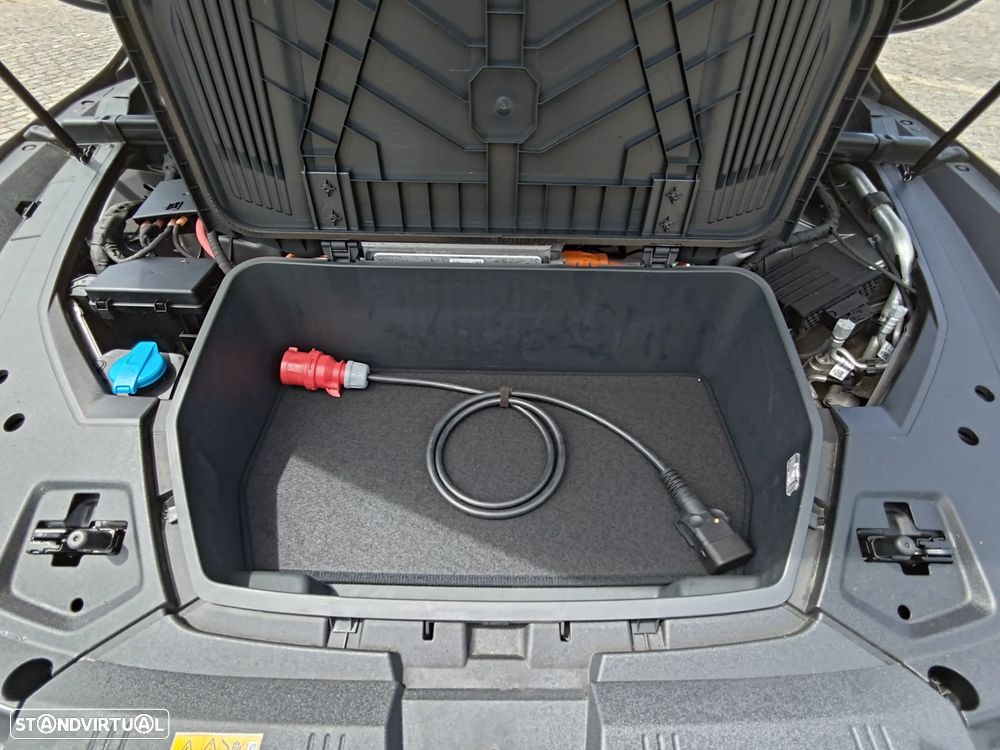 Audi e-tron Sportback 50 quattro - 19