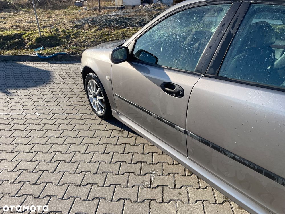 Saab 9-3 1.8 i Edition - 2