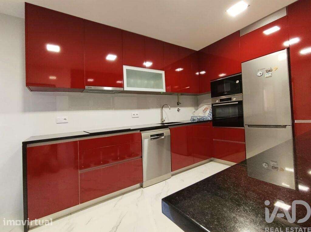 Apartamento T2 em Chafé de 82,4 m2 - Grande imagem: 5/14