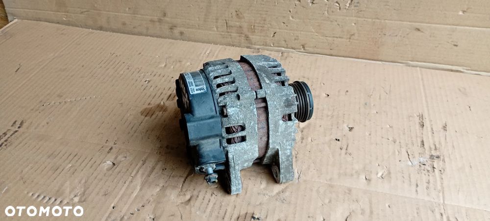 Alternator prądnica Hyundai ix35 2.0 CRDI 37300-2F100 - 6